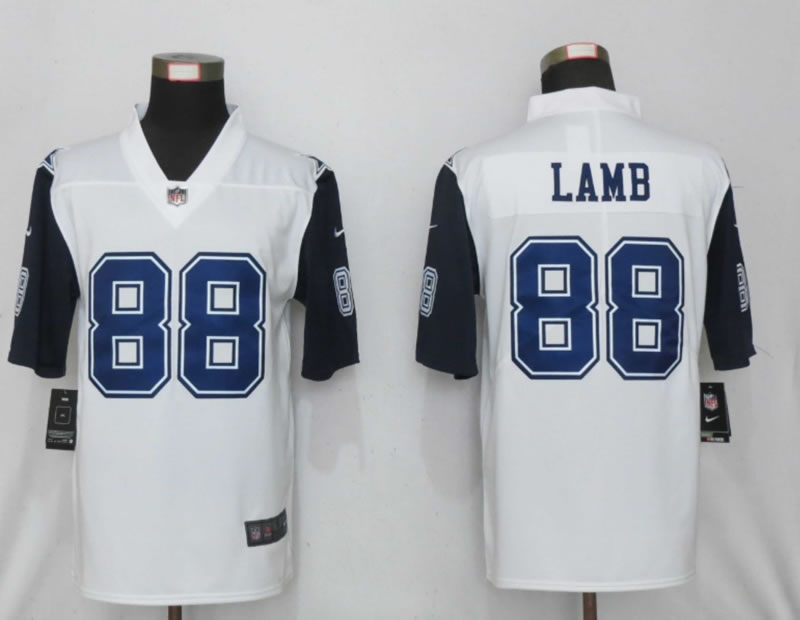 Youth Nike Cowboys 88 Ceedee Lamb White NFL Draft Color Rush Vapor Untouchable Limited Jersey,We sell and wholesale Youth Nike Cowboys 88 Ceedee Lamb White NFL Draft Color Rush Vapor Untouchable Limited Jersey on line form chian!